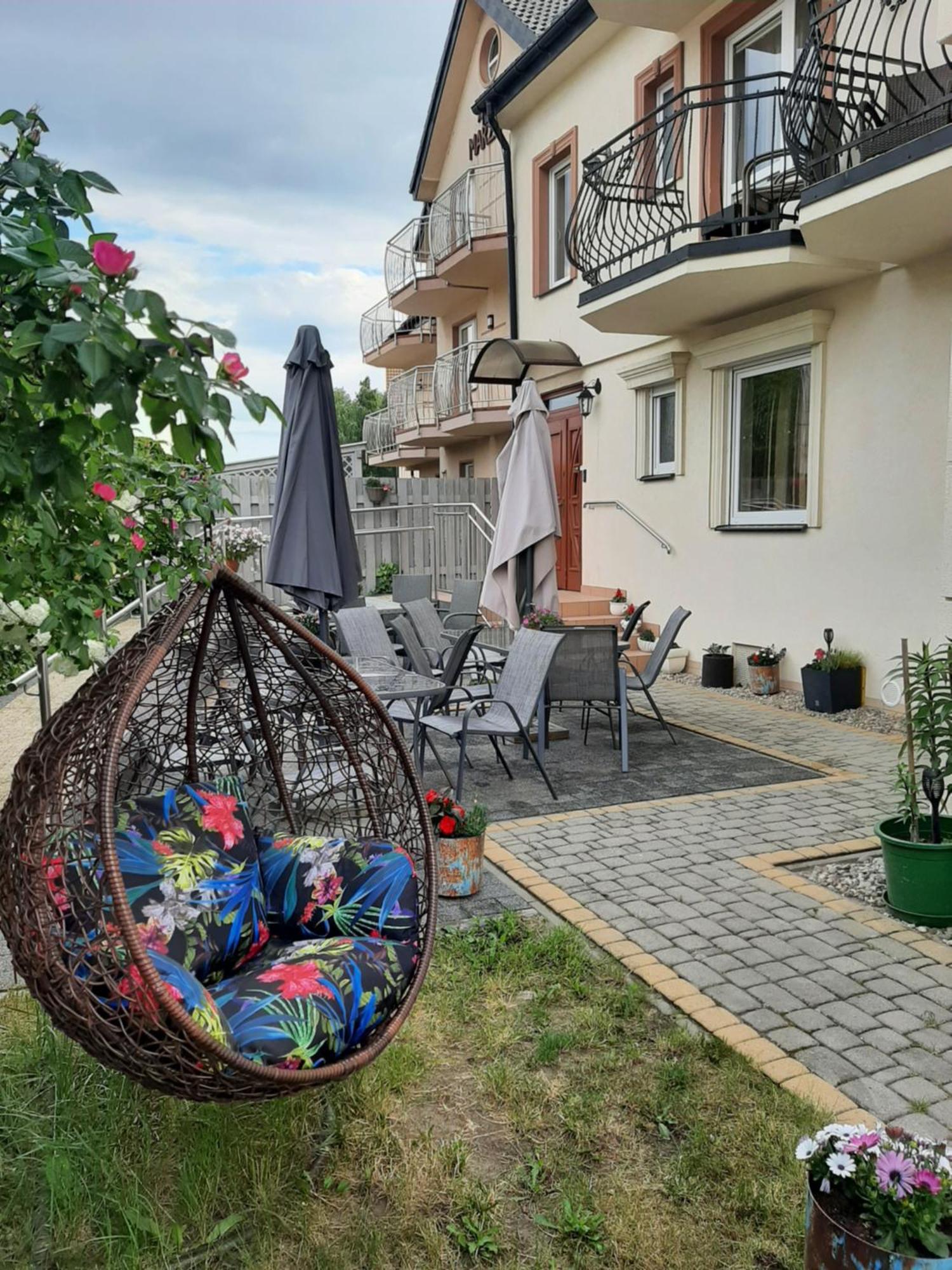 Villa Del Marco Реваль Экстерьер фото