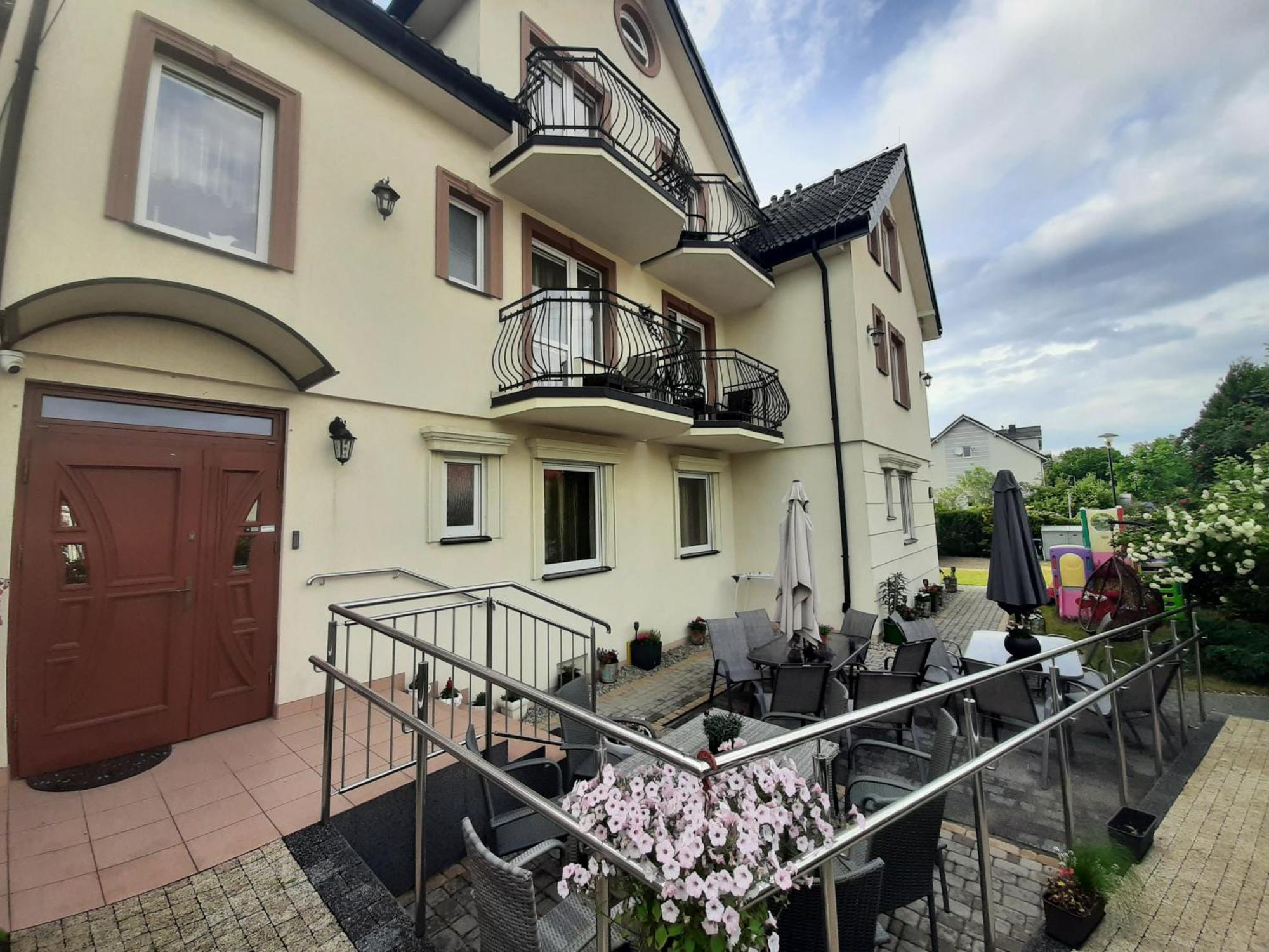 Villa Del Marco Реваль Экстерьер фото