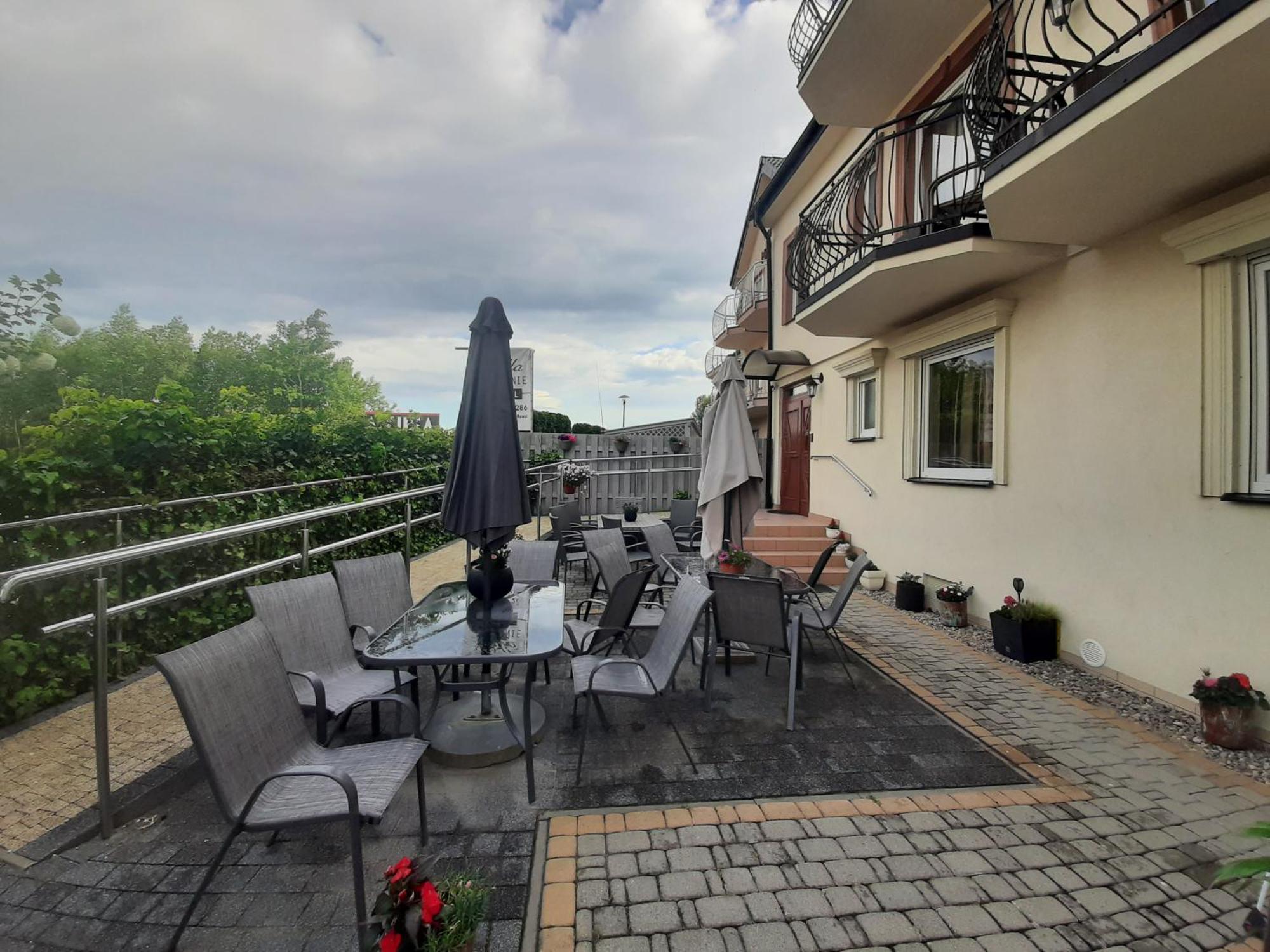 Villa Del Marco Реваль Экстерьер фото